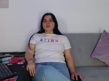 Sofiavera_ Chaturbate stream image from March 12, 2025