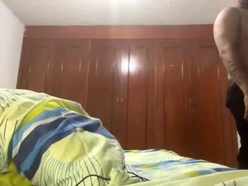 Alejeremias Chaturbate stream image from March 12, 2025