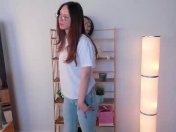 Bridgetcorby Chaturbate stream image from March 12, 2025