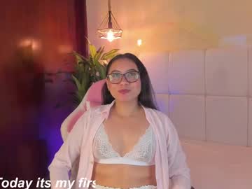 Doll_Sammy Chaturbate stream image from March 12, 2025