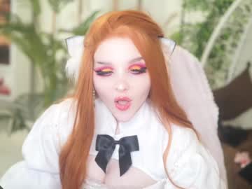 Faith_Chan Chaturbate stream image from March 12, 2025
