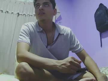 Imprince_Mike Chaturbate stream image from March 12, 2025