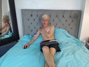 Noah_Magnus_ Chaturbate stream image from March 12, 2025