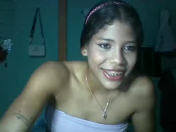Princess_Warrior1 Chaturbate stream image from March 12, 2025