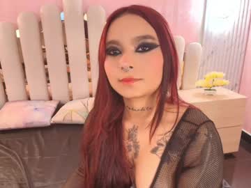 Roxxann_ Chaturbate stream image from March 12, 2025