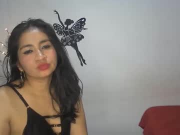 Sexysamara13 Chaturbate stream image from March 12, 2025
