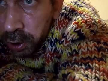 Sweaterboy666 Chaturbate stream image from March 12, 2025