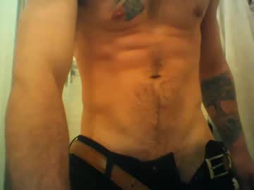 Werkout89 Chaturbate stream image from March 12, 2025