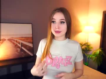 Afroditacaree Chaturbate stream image from March 12, 2025