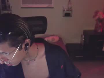 Curly_Will Chaturbate stream image from March 12, 2025