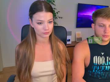 Jony_And_Jessica Chaturbate stream image from March 12, 2025