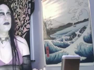 Marissa_Moans Chaturbate stream image from March 12, 2025