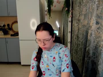 Marynelsons Chaturbate stream image from March 12, 2025