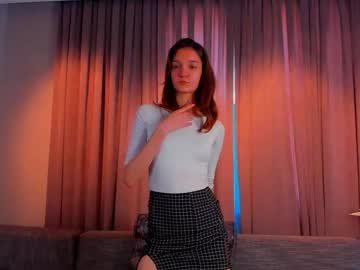 Maureenbellew Chaturbate stream image from March 12, 2025