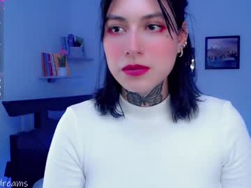 Pariss_Dreams Chaturbate stream image from March 12, 2025