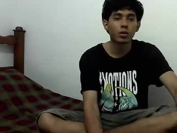Rami_Hot0 Chaturbate stream image from March 12, 2025