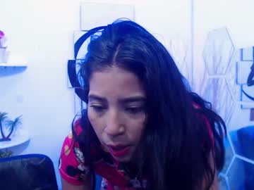 Rebecca_Leon Chaturbate stream image from March 12, 2025