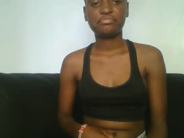 Sexy_Cherrie1 Chaturbate stream image from March 12, 2025