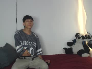 The_Muderer Chaturbate stream image from March 12, 2025