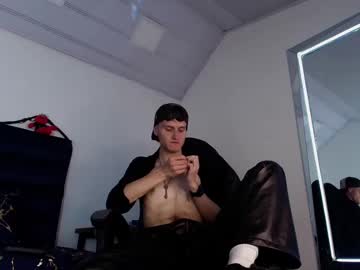 Demian_Prince Chaturbate stream image from March 12, 2025