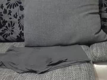 Mihc1117 Chaturbate stream image from March 12, 2025