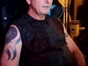 Mitchnails69 Chaturbate stream image from March 12, 2025
