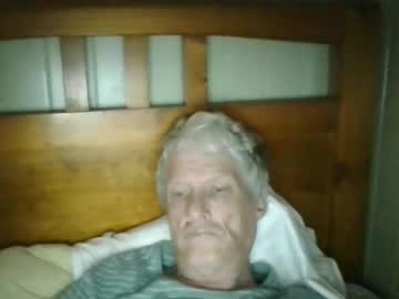 Naughtymaxwell61 Chaturbate stream image from March 12, 2025