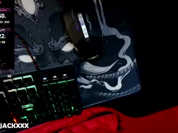 Strong_Jackxxx Chaturbate stream image from March 12, 2025