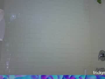 Tricky_Nymph Chaturbate stream image from March 12, 2025