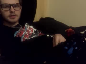 Yournsfwfantasy Chaturbate stream image from March 12, 2025