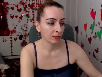 Evelynangel Chaturbate stream image from March 12, 2025