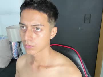 Fire_Jack12 Chaturbate stream image from March 12, 2025