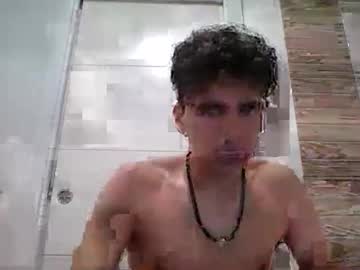 Goodboyyy7 Chaturbate stream image from March 12, 2025