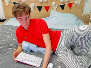 Lanny_Fandi Chaturbate stream image from March 12, 2025