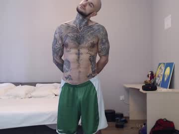 Maxi_Foxxx Chaturbate stream image from March 12, 2025