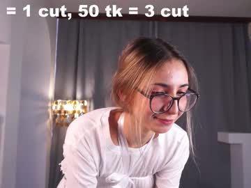 Meryldutch Chaturbate stream image from March 12, 2025