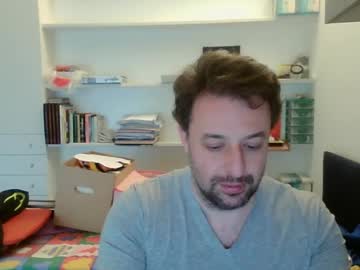 Esibizionista_91 Chaturbate stream image from March 12, 2025