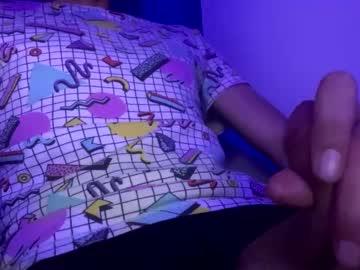 Euskera_Sozter Chaturbate stream image from March 12, 2025