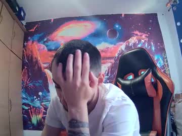 Ivan1823 Chaturbate stream image from March 12, 2025