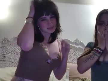 Lolahartt Chaturbate stream image from March 12, 2025