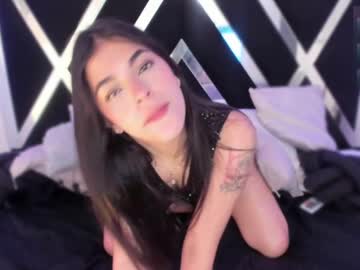 Natis_Mian Chaturbate stream image from March 12, 2025