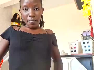 Nina_Bambi Chaturbate stream image from March 12, 2025