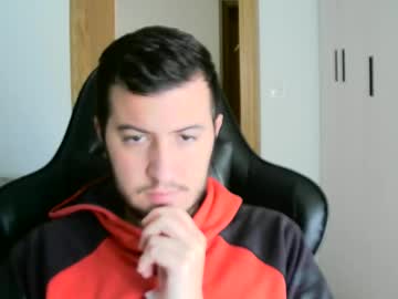 Starlord__0 Chaturbate stream image from March 12, 2025