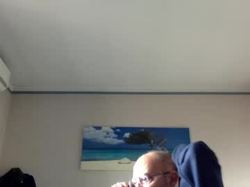 Alex1977milano Chaturbate stream image from March 12, 2025