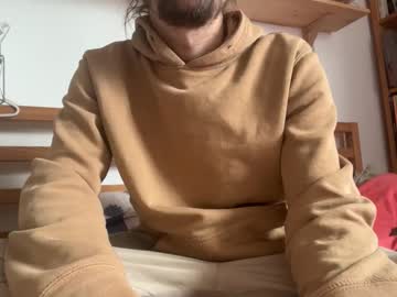 Cristobaldo2025 Chaturbate stream image from March 12, 2025