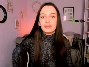 Evtida_Blossom Chaturbate stream image from March 12, 2025