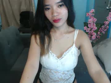 Jhen214 Chaturbate stream image from March 12, 2025