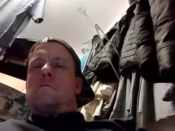 Jsm45irish Chaturbate stream image from March 12, 2025