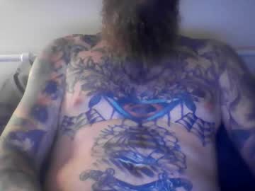 Kittokatto89 Chaturbate stream image from March 12, 2025