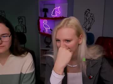 Femida_Love Chaturbate stream image from March 12, 2025